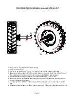 Preview for 13 page of Demco SIDEQUEST Operator'S Manual