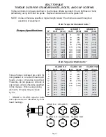 Предварительный просмотр 4 страницы Demco TI110 TOW DOLLY Operator'S Manual