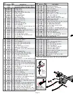 Предварительный просмотр 10 страницы Demco TI110 TOW DOLLY Operator'S Manual