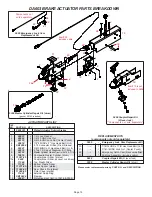 Preview for 15 page of Demco TI110 TOW DOLLY Operator'S Manual