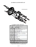 Preview for 16 page of Demco TI110 TOW DOLLY Operator'S Manual