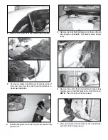 Preview for 3 page of Demco TP20111 Assembly Operation Replacement Parts