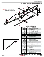 Preview for 15 page of Demco TRUSS-T BOOM 21 Operator'S Manual