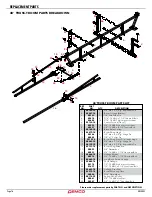 Preview for 16 page of Demco TRUSS-T BOOM 21 Operator'S Manual