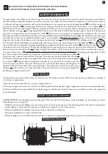 Preview for 3 page of Demeliss SA-2203 Manual