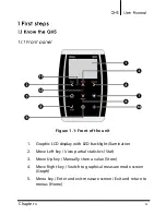 Preview for 15 page of Demeq QH5-D User Manual