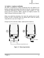 Preview for 17 page of Demeq QH5-D User Manual