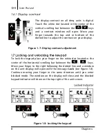 Preview for 22 page of Demeq QH5-D User Manual