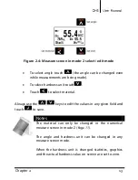 Preview for 27 page of Demeq QH5-D User Manual