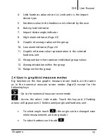 Preview for 29 page of Demeq QH5-D User Manual