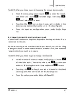 Preview for 31 page of Demeq QH5-D User Manual