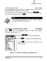 Preview for 39 page of Demeq QH5-D User Manual