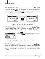 Preview for 40 page of Demeq QH5-D User Manual