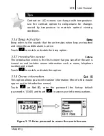 Preview for 43 page of Demeq QH5-D User Manual