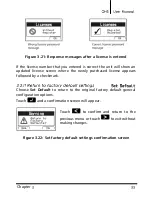 Preview for 47 page of Demeq QH5-D User Manual