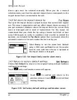 Preview for 56 page of Demeq QH5-D User Manual