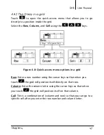 Preview for 61 page of Demeq QH5-D User Manual