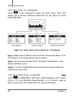 Preview for 62 page of Demeq QH5-D User Manual