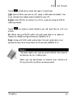 Preview for 67 page of Demeq QH5-D User Manual