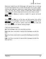 Preview for 69 page of Demeq QH5-D User Manual