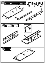 Предварительный просмотр 8 страницы Demeyere 100795 00 POLICE Assembly Instruction Manual