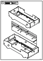 Предварительный просмотр 12 страницы Demeyere 100795 00 POLICE Assembly Instruction Manual