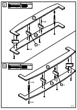 Предварительный просмотр 13 страницы Demeyere 100795 00 POLICE Assembly Instruction Manual