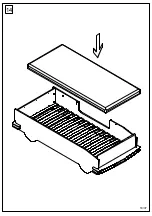 Предварительный просмотр 17 страницы Demeyere 100795 00 POLICE Assembly Instruction Manual