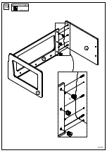 Предварительный просмотр 20 страницы Demeyere 100795 00 POLICE Assembly Instruction Manual