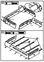 Предварительный просмотр 27 страницы Demeyere 100795 00 POLICE Assembly Instruction Manual