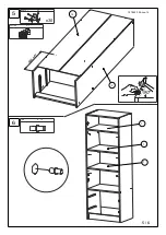 Предварительный просмотр 5 страницы Demeyere 107862 3 Assembly Instructions Manual