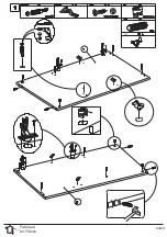 Preview for 4 page of Demeyere 112549 Assembly Instructions Manual