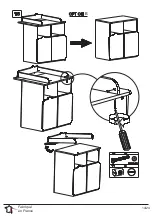 Preview for 14 page of Demeyere 112549 Assembly Instructions Manual