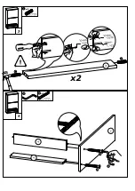 Предварительный просмотр 7 страницы Demeyere 117104 - 02 Assembly Instructions Manual