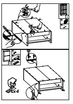 Предварительный просмотр 10 страницы Demeyere 117104 - 02 Assembly Instructions Manual