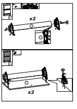 Предварительный просмотр 12 страницы Demeyere 117104 - 02 Assembly Instructions Manual