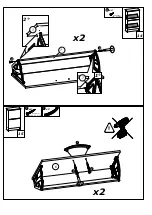 Предварительный просмотр 13 страницы Demeyere 117104 - 02 Assembly Instructions Manual