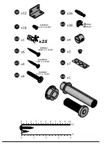 Preview for 4 page of Demeyere 126228-00 Assembly Instructions Manual