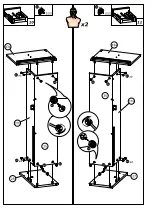 Preview for 12 page of Demeyere 126228-00 Assembly Instructions Manual