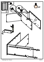 Preview for 9 page of Demeyere 133 108-00 Assembly Instructions Manual