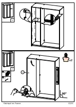 Preview for 13 page of Demeyere 133 108-00 Assembly Instructions Manual