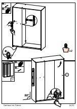 Preview for 14 page of Demeyere 133 108-00 Assembly Instructions Manual