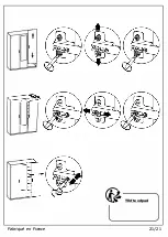 Preview for 21 page of Demeyere 133 108-00 Assembly Instructions Manual