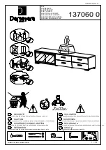 Demeyere 137060 0 Manual preview