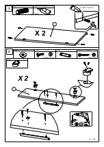 Предварительный просмотр 7 страницы Demeyere 137060 0 Manual