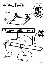 Предварительный просмотр 8 страницы Demeyere 137060 0 Manual