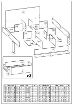 Предварительный просмотр 5 страницы Demeyere 155026 - 03 Assembly Instructions Manual