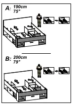 Предварительный просмотр 13 страницы Demeyere 155026 - 03 Assembly Instructions Manual