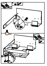 Предварительный просмотр 21 страницы Demeyere 155026 - 03 Assembly Instructions Manual