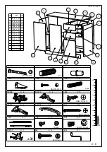 Предварительный просмотр 2 страницы Demeyere 157119 0 Assembling Instructions